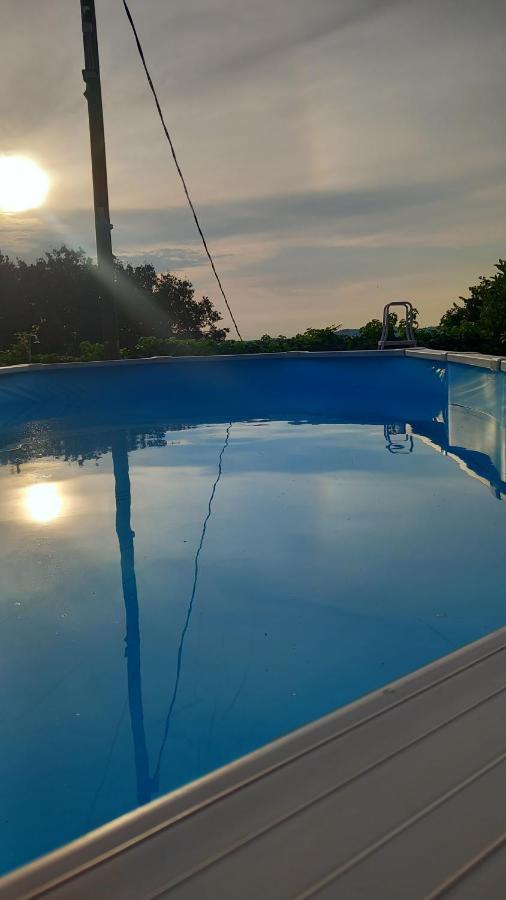 Vila La Violetta Camerano Exteriér fotografie